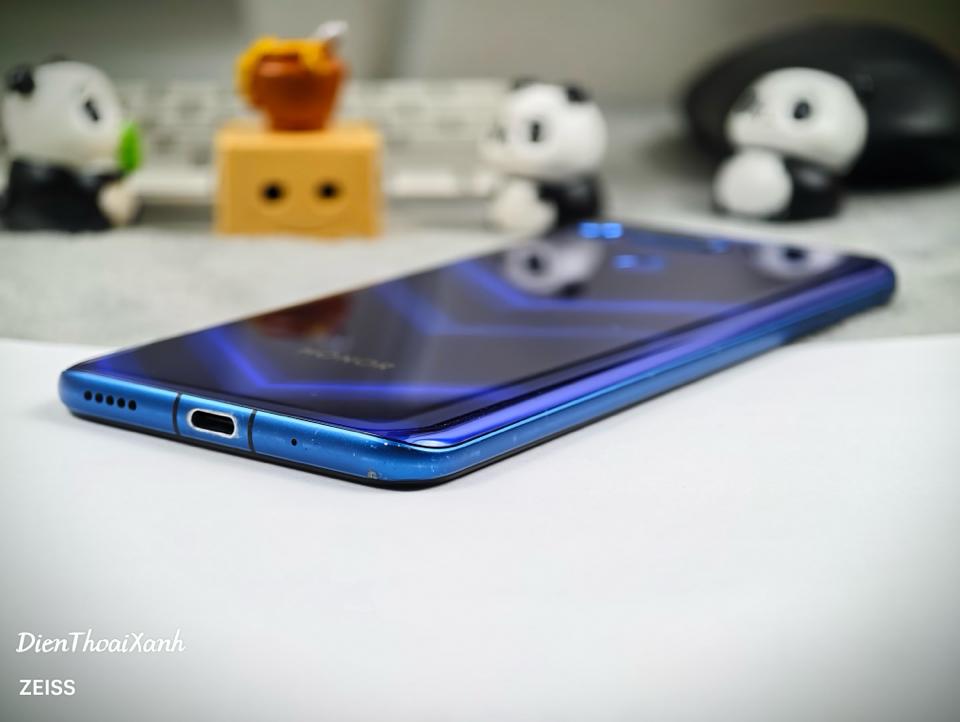 Honor V20 8/128G - 12621-duoc-ban-tai-Điện Thoại Xanh
