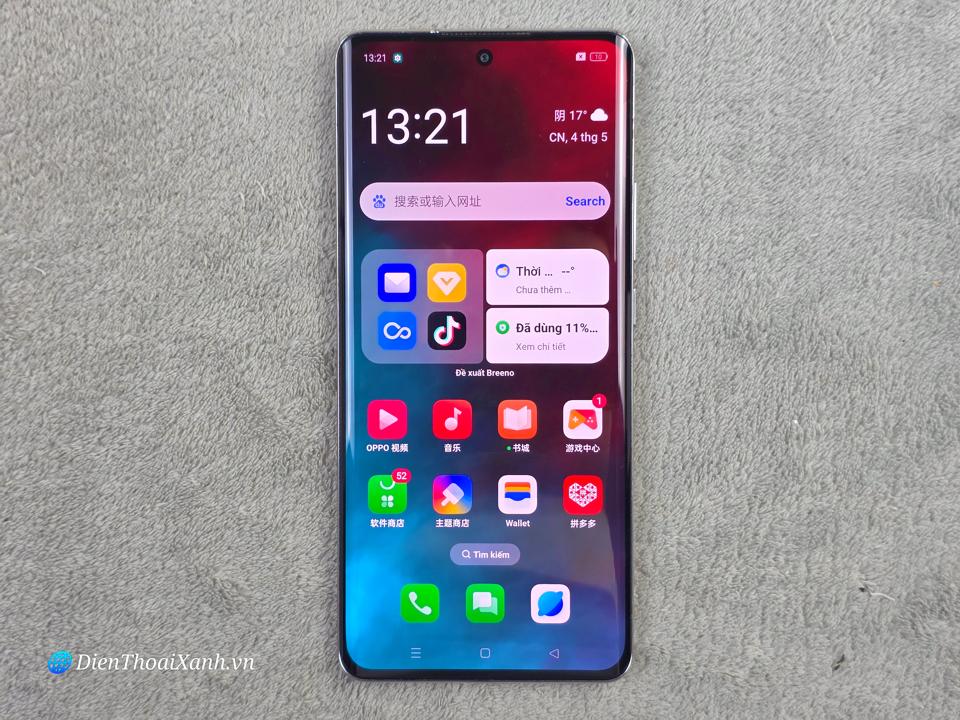 OPPO A2 Pro 12/256G - 40651-duoc-ban-tai-Điện Thoại Xanh