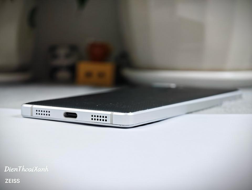 Blackberry Key2 6/64G - 05491-duoc-ban-tai-Điện Thoại Xanh