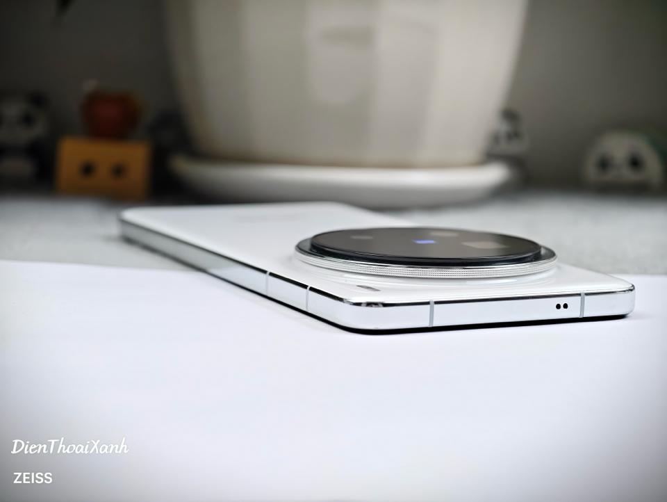 Vivo X200 Pro 12/256G - 22139-duoc-ban-tai-Điện Thoại Xanh