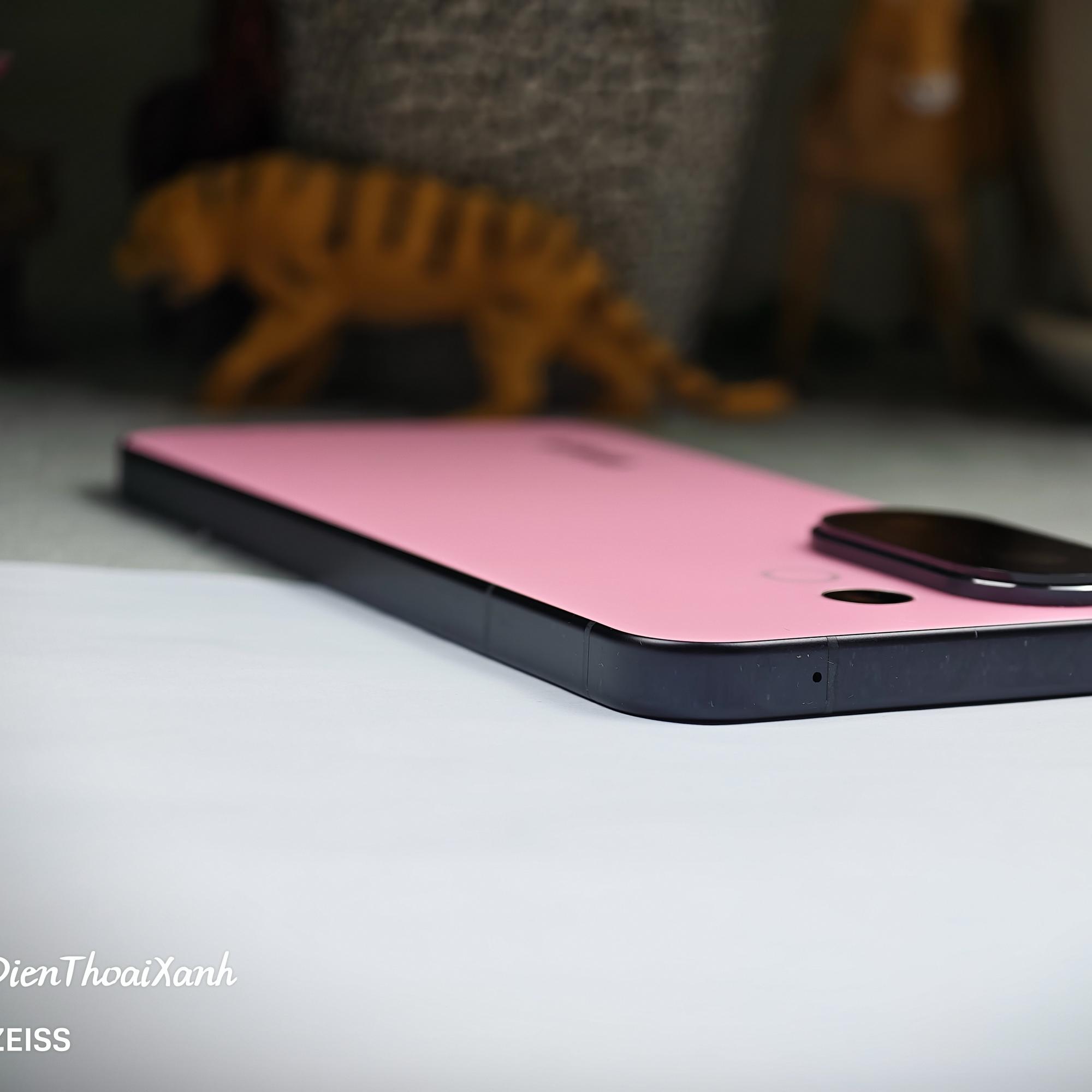 Vivo S30 pro mini 12/256G - 72355-duoc-ban-tai-Điện Thoại Xanh