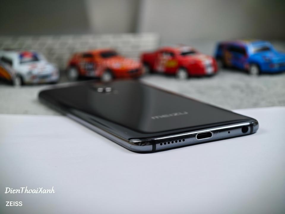 Meizu 16th 6/128G - 52407-duoc-ban-tai-Điện Thoại Xanh