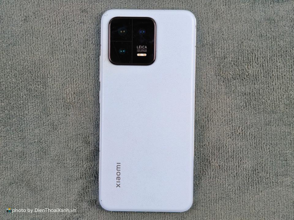 Xiaomi 13 8/256G - 10221-duoc-ban-tai-Điện Thoại Xanh