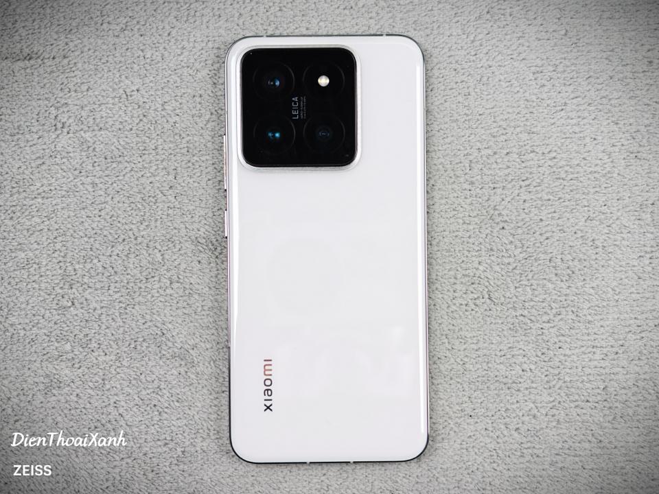 Xiaomi 14 12/256G - 73561-duoc-ban-tai-Điện Thoại Xanh