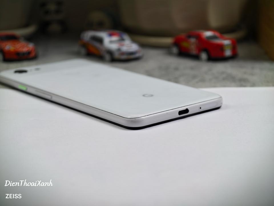 Google Pixel 3 XL 4/64G - 25161-duoc-ban-tai-Điện Thoại Xanh