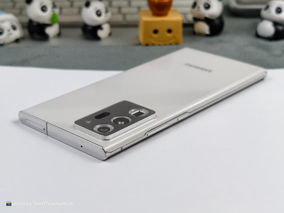 Samsung Galaxy Note 20 Ultra 12/256G - 58325-duoc-ban-tai-Điện Thoại Xanh