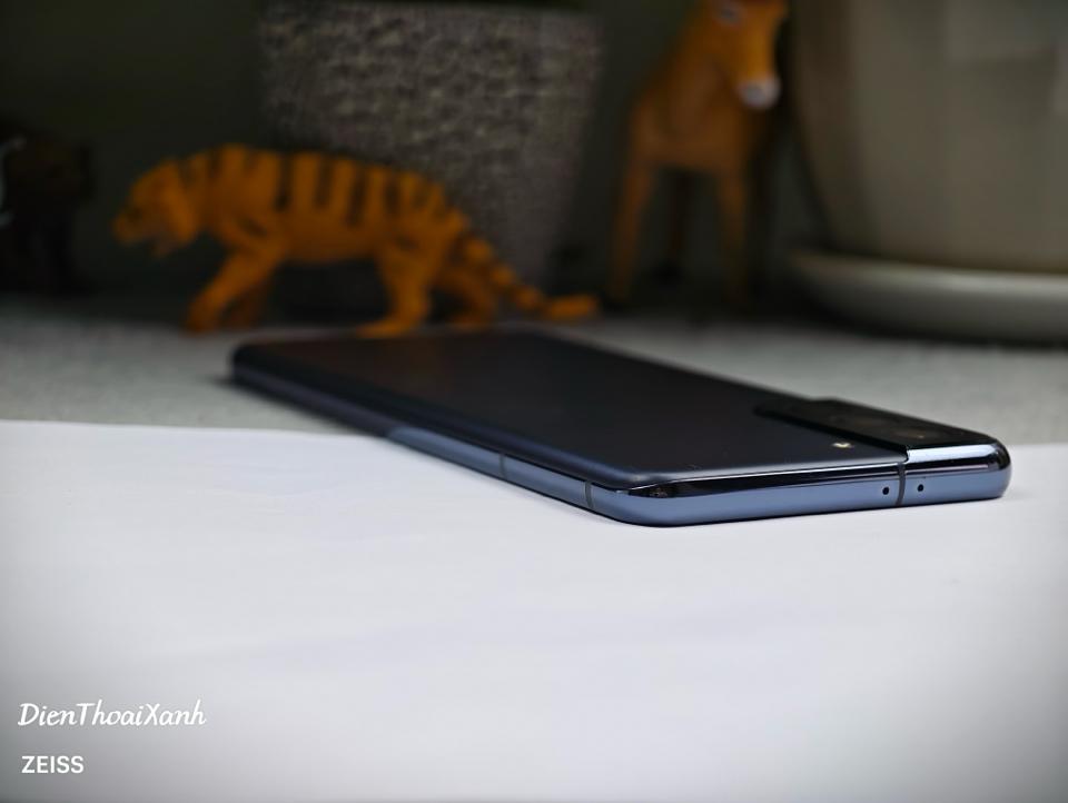 Samsung Galaxy S21 8/128G - 80172-duoc-ban-tai-Điện Thoại Xanh