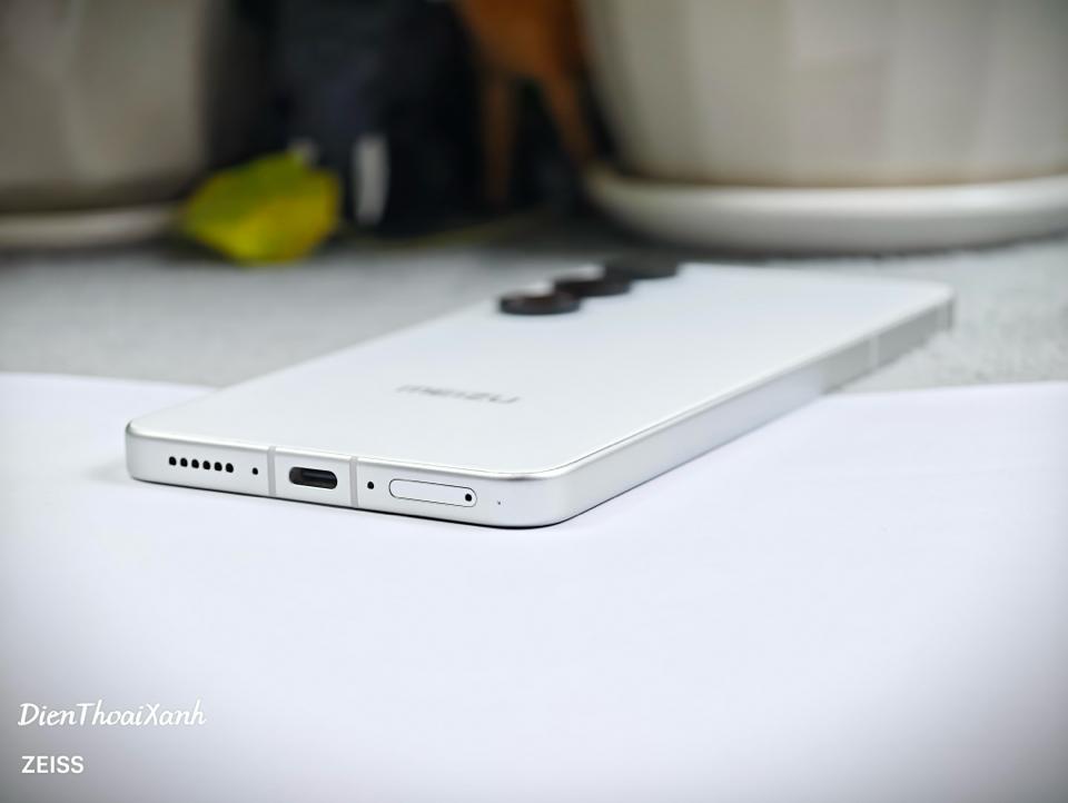 Meizu 21 Note 16/256G - 35913-duoc-ban-tai-Điện Thoại Xanh