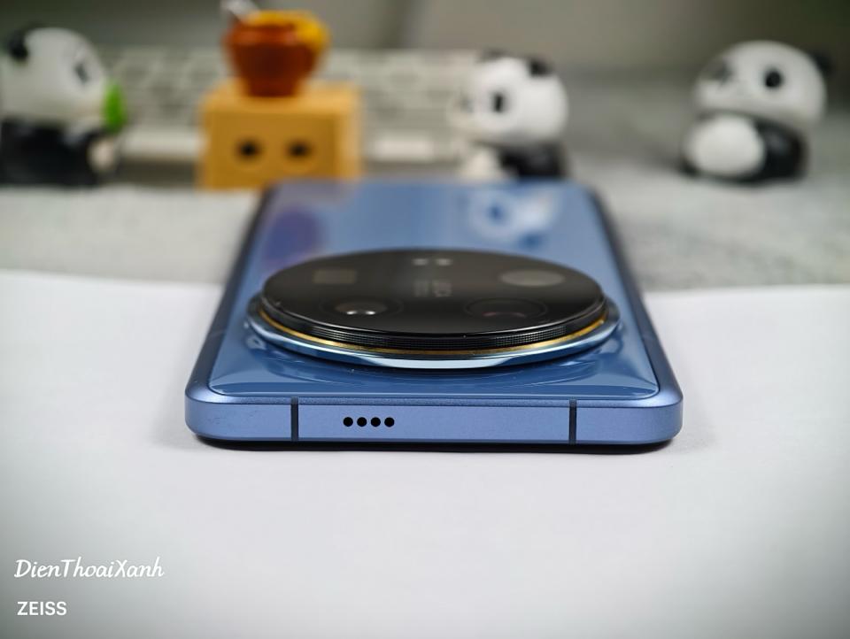 Xiaomi 14 Ultra 12/256G - 67951-duoc-ban-tai-Điện Thoại Xanh