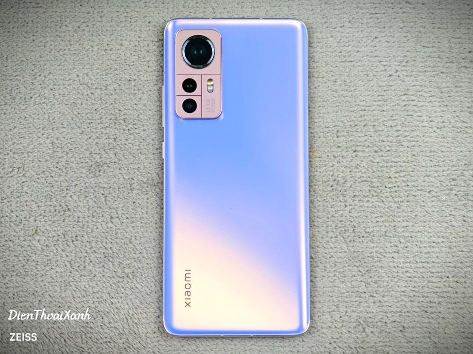 Xiaomi 12s 8/256G - 69327-duoc-ban-tai-Điện Thoại Xanh