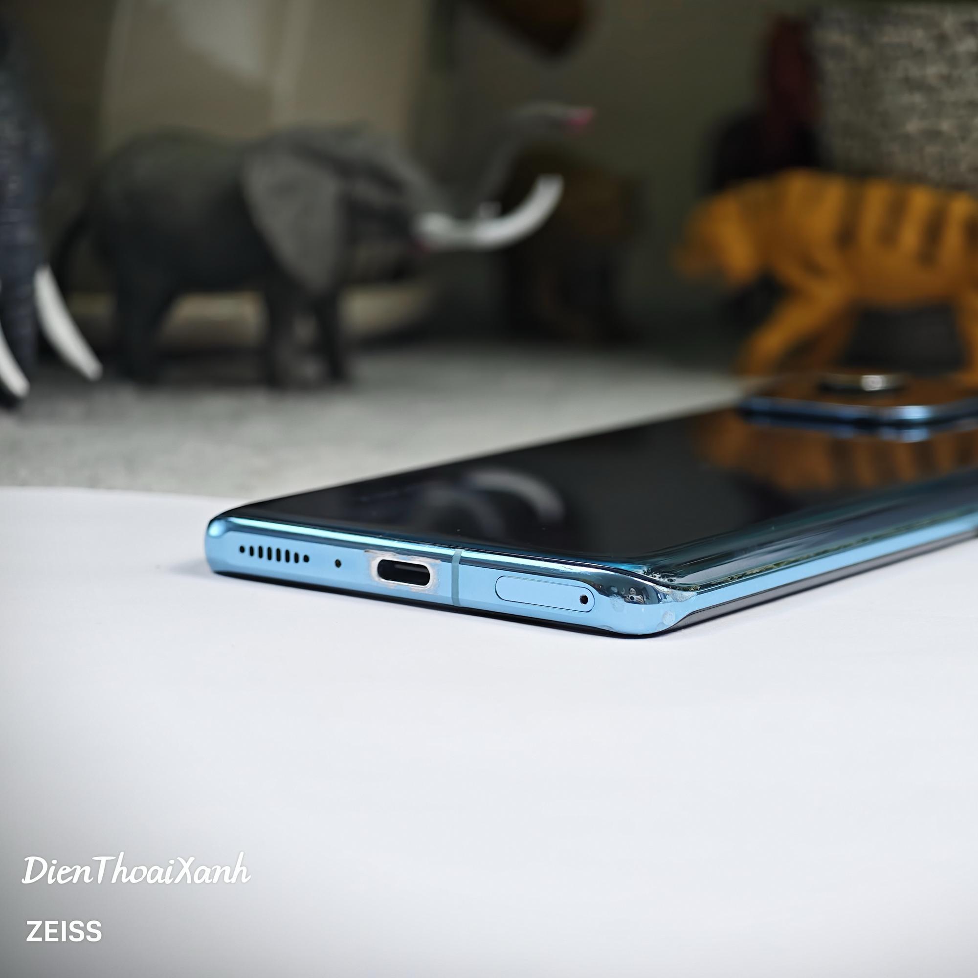 Xiaomi 11 Pro 8/256G - 08953-duoc-ban-tai-Điện Thoại Xanh