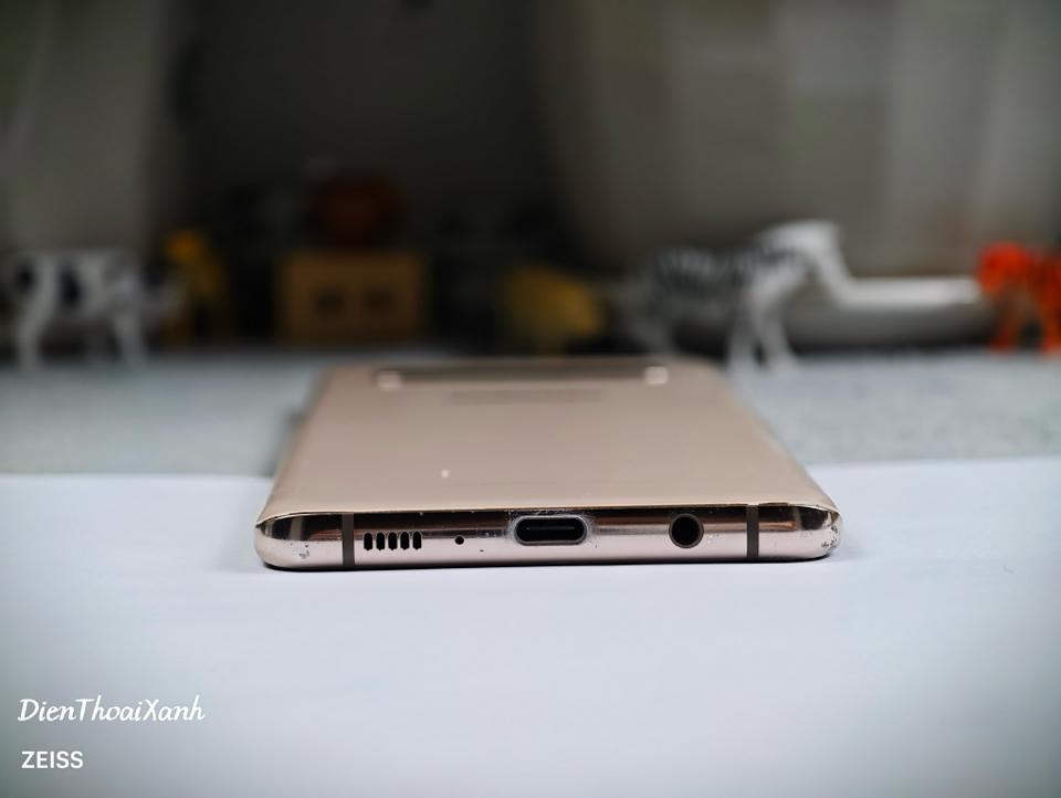 Samsung Galaxy S10 5G 8/256G - 56493-duoc-ban-tai-Điện Thoại Xanh