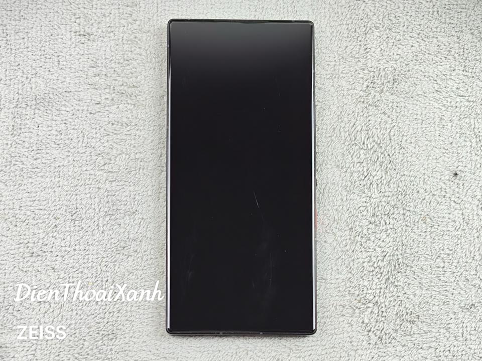 Red Magic 9s Pro 12/256G - 94107-duoc-ban-tai-Điện Thoại Xanh