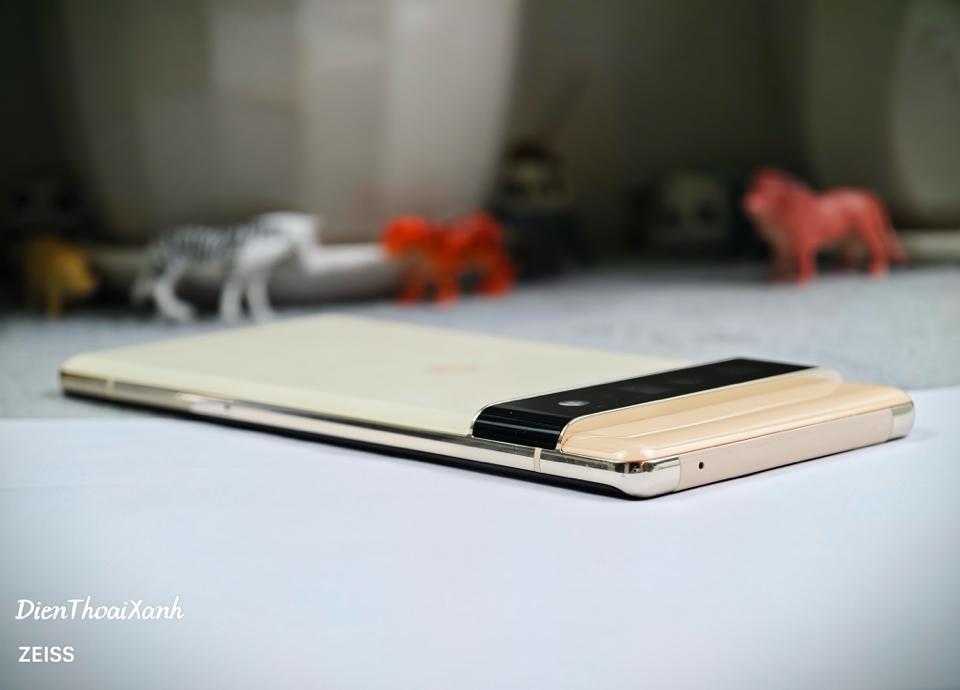 Google Pixel 6 Pro 128G - 79868-duoc-ban-tai-Điện Thoại Xanh