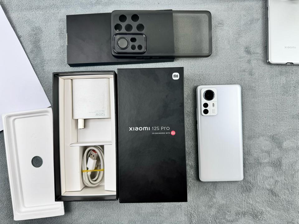 Xiaomi 12s Pro 8/128G - 34577-duoc-ban-tai-Điện Thoại Xanh