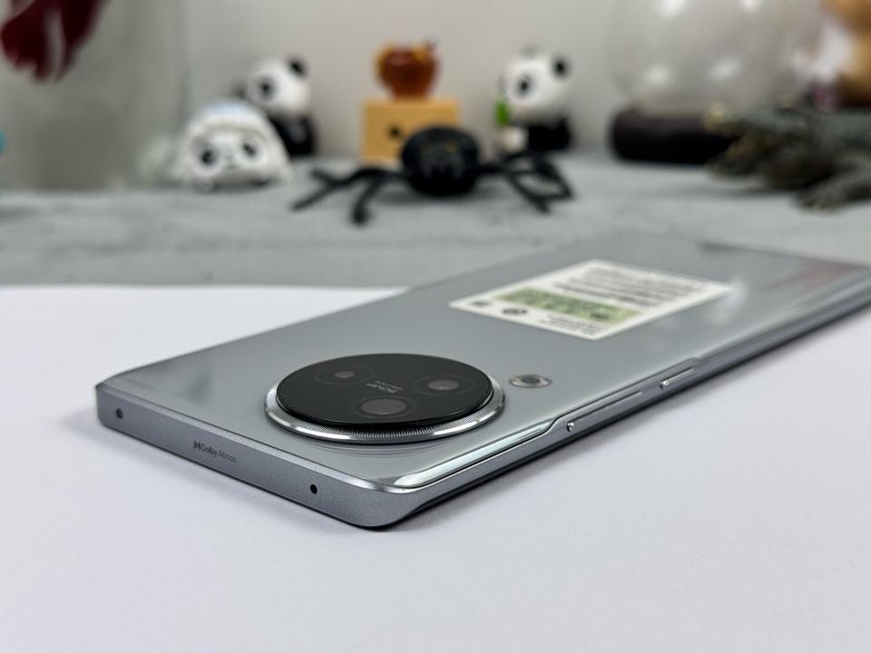 Xiaomi Civi 3 8/256G - 90364-duoc-ban-tai-Điện Thoại Xanh