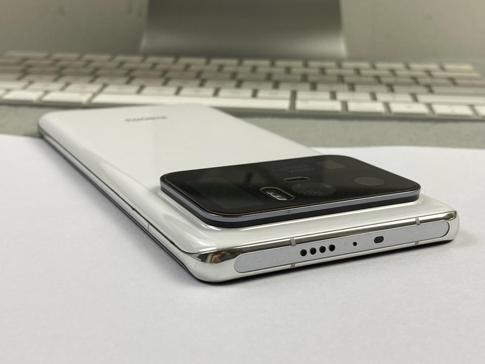 Xiaomi 11 Ultra 12/256G - (63466,35760)-duoc-ban-tai-Điện Thoại Xanh