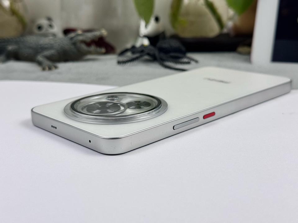 Meizu Lucky 08 8/256G - 68747-duoc-ban-tai-Điện Thoại Xanh