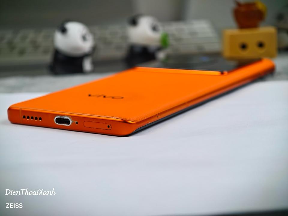 Vivo X80 Pro 12/256G - 27859-duoc-ban-tai-Điện Thoại Xanh