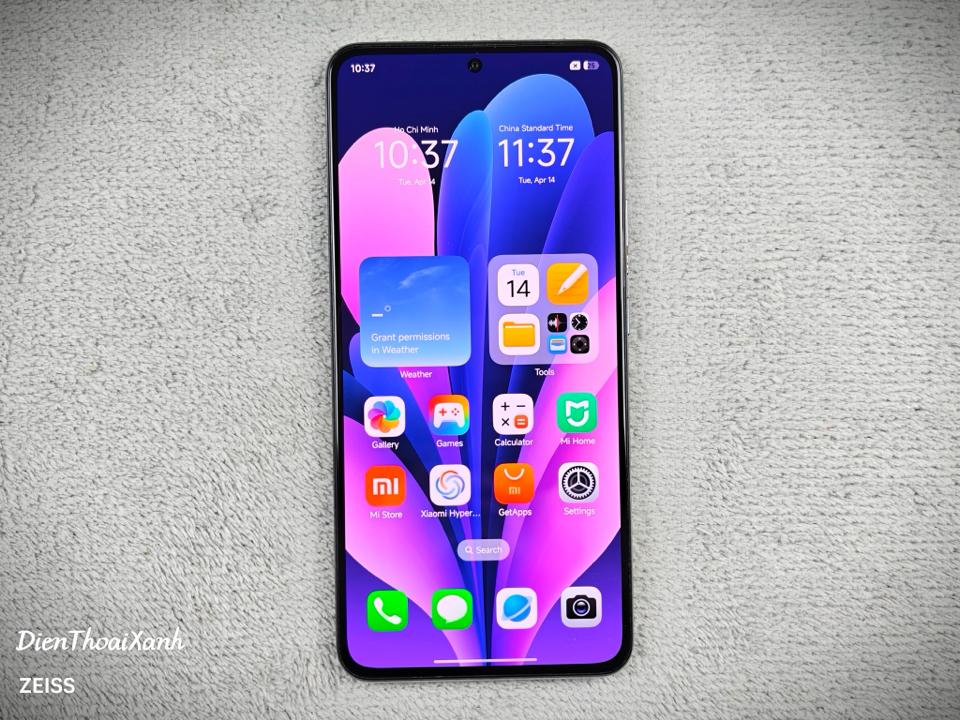 Redmi K50 Ultra 8/256G - 93220-duoc-ban-tai-Điện Thoại Xanh
