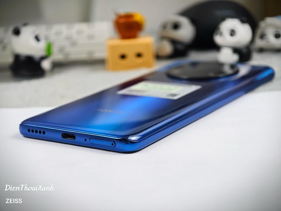 Honor X30 6/128G - 19079-duoc-ban-tai-Điện Thoại Xanh