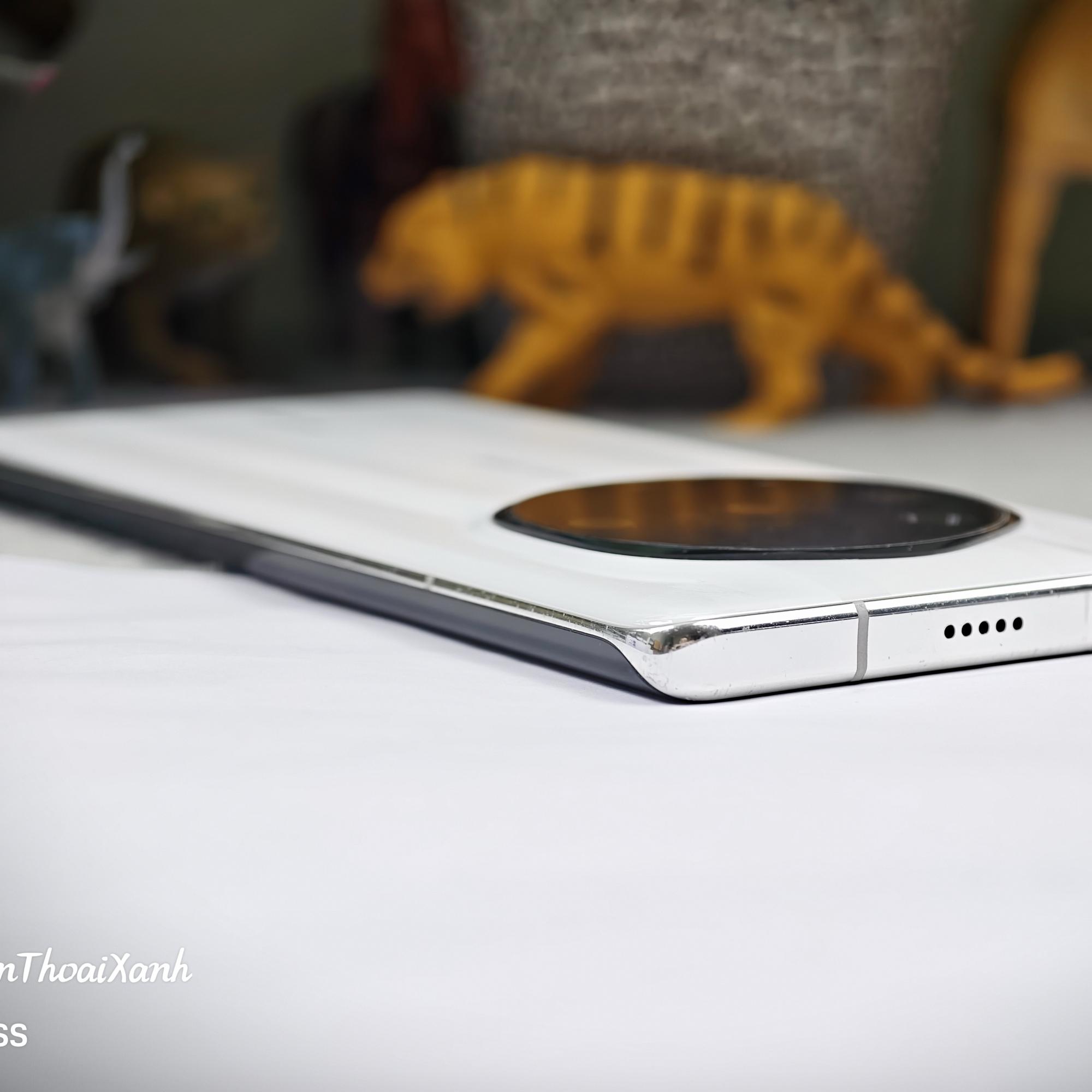 Honor Magic 3 Pro+ 12/512G - 09084-duoc-ban-tai-Điện Thoại Xanh