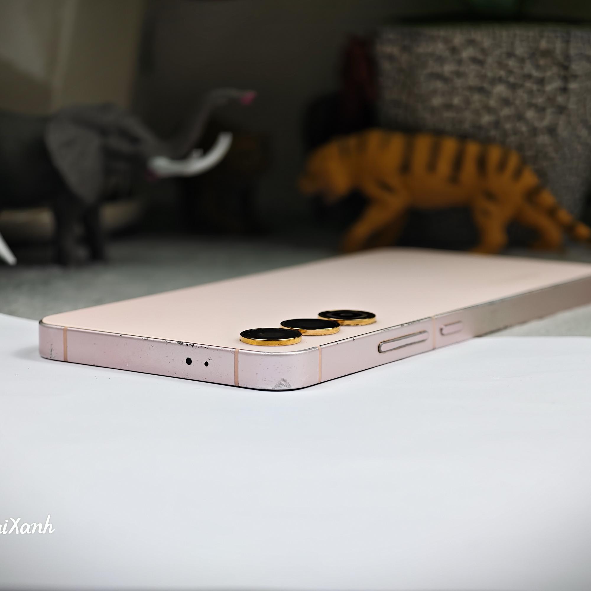 Meizu 20 12/512G - 30699-duoc-ban-tai-Điện Thoại Xanh