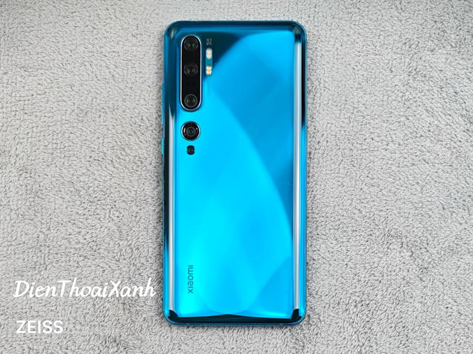 Xiaomi CC9 Pro 6/128G - 71810-duoc-ban-tai-Điện Thoại Xanh