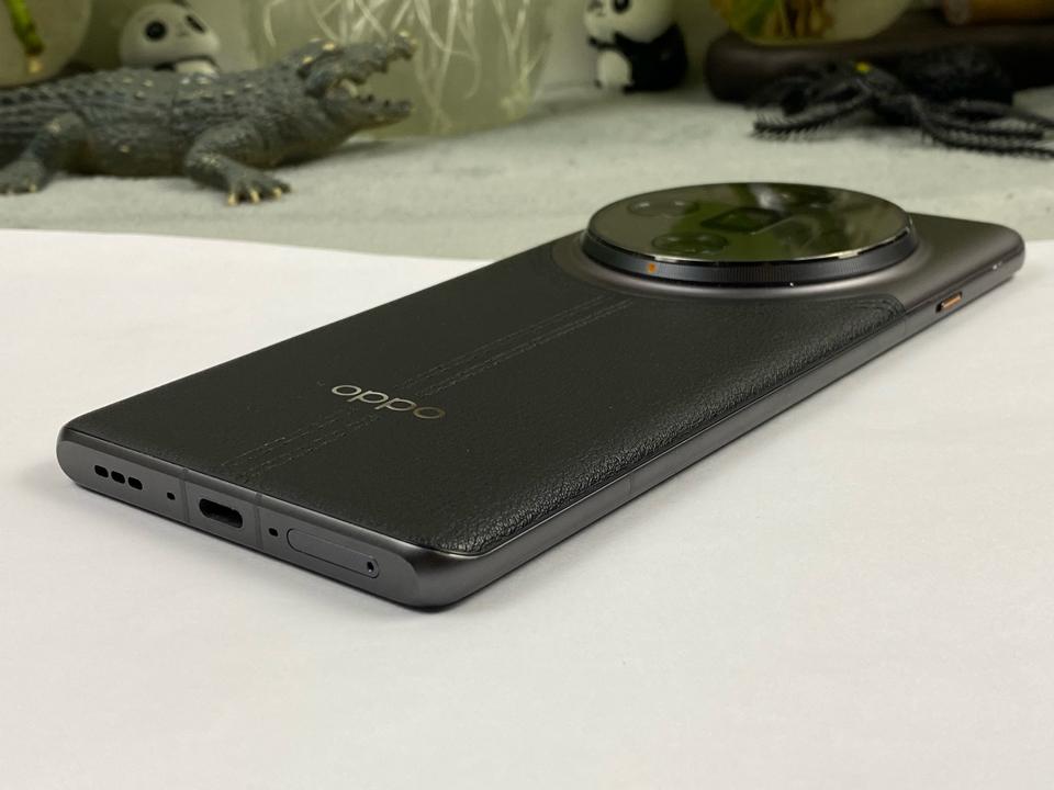 OPPO Find X7 Ultra 16/256G - 50674-duoc-ban-tai-Điện Thoại Xanh