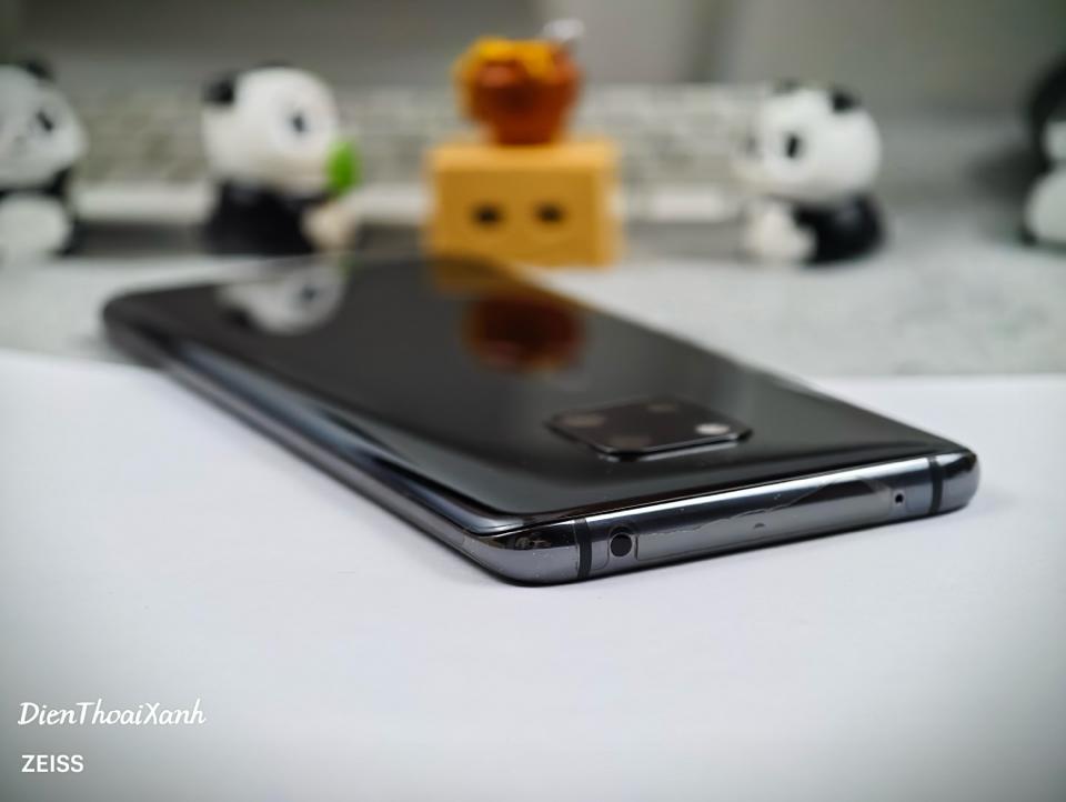 Huawei Mate 20 Pro 6/128G - 42506-duoc-ban-tai-Điện Thoại Xanh