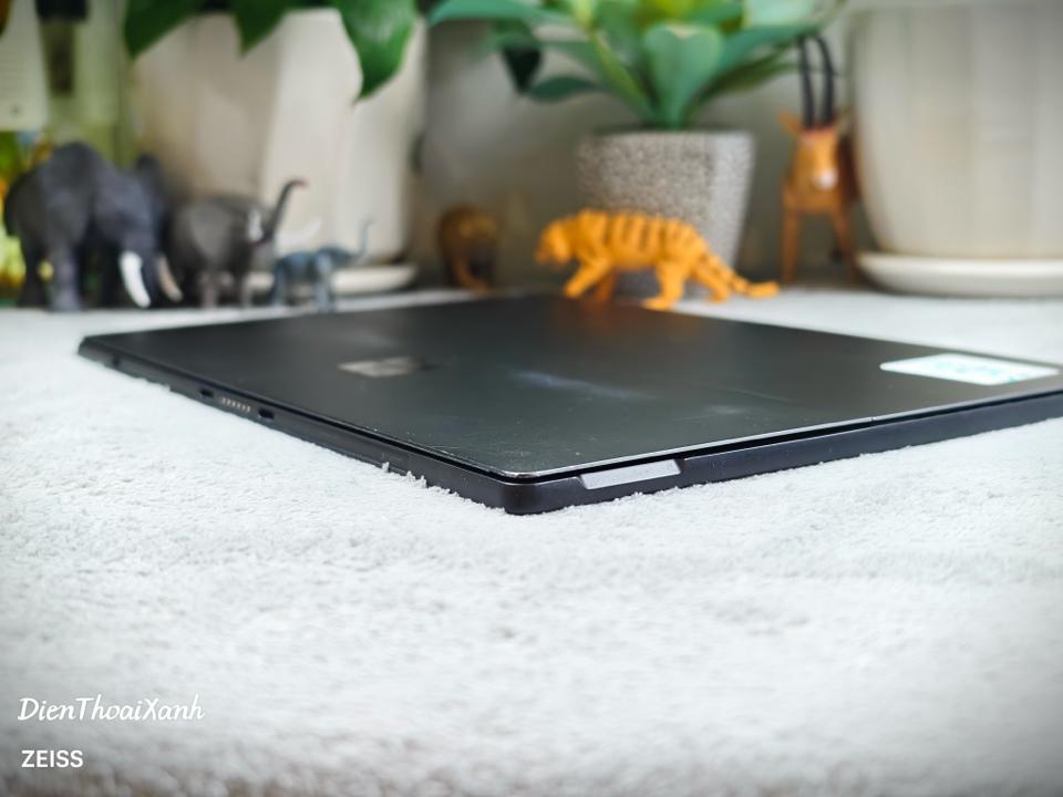 Surface Pro 6 8/256G - 90253-duoc-ban-tai-Điện Thoại Xanh