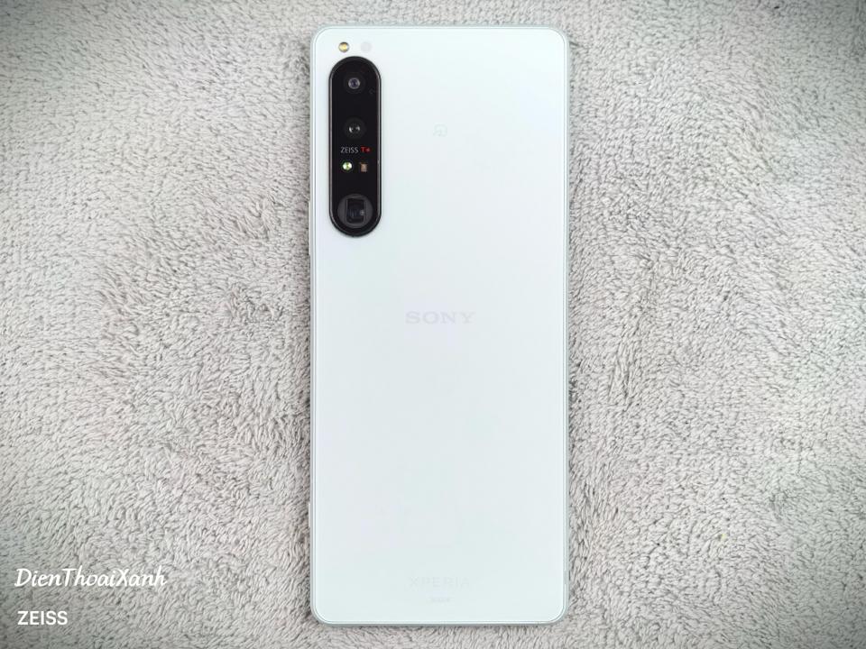 Sony Xperia 1 IV 12/256G - 56881-duoc-ban-tai-Điện Thoại Xanh