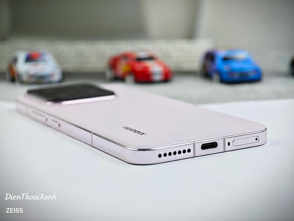 Xiaomi 14 8/256G - 60063-duoc-ban-tai-Điện Thoại Xanh