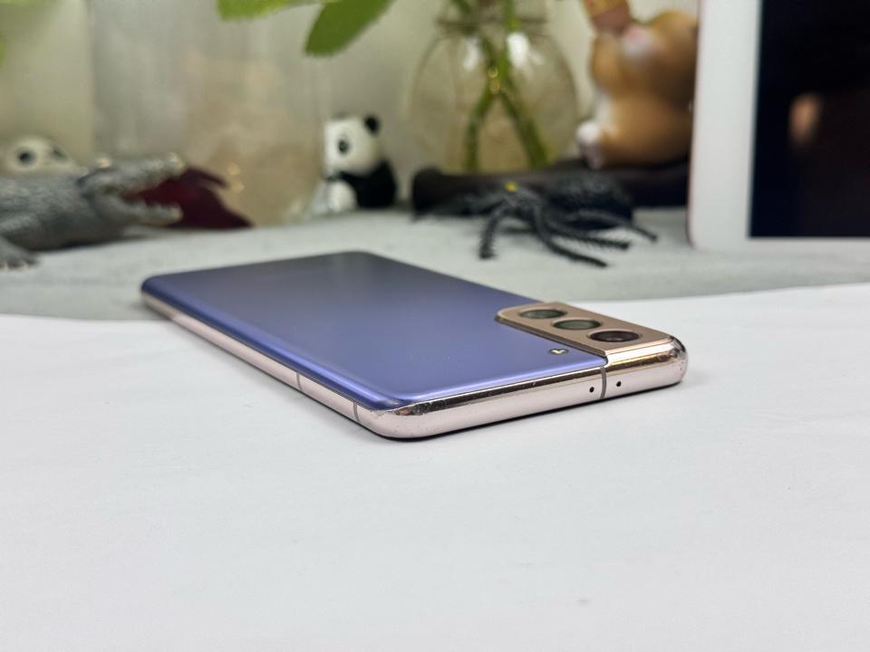 Samsung Galaxy S21 8/128G - 89701-duoc-ban-tai-Điện Thoại Xanh