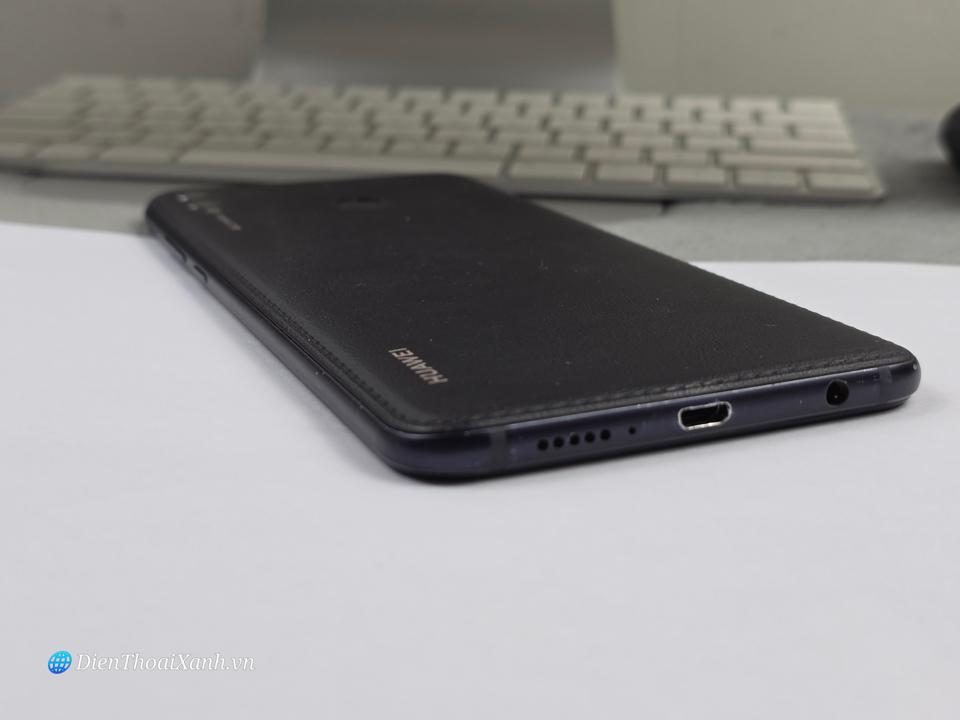 Honor 8x Max 128G - 05541-duoc-ban-tai-Điện Thoại Xanh