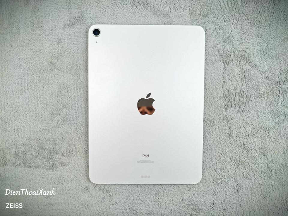 iPad Air 4 64G - UQ16N-duoc-ban-tai-Điện Thoại Xanh