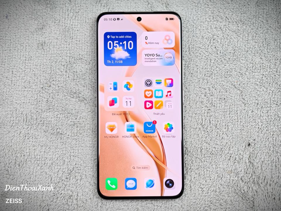 Honor 200 12/512G - 52194-duoc-ban-tai-Điện Thoại Xanh