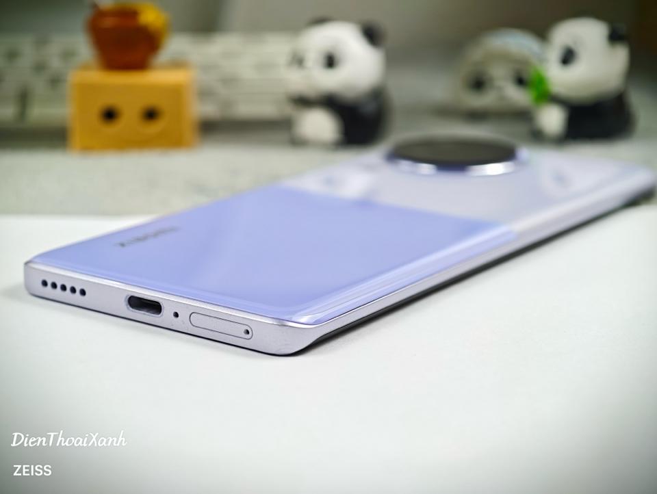 Xiaomi Civi 3 12/256G - 50129-duoc-ban-tai-Điện Thoại Xanh