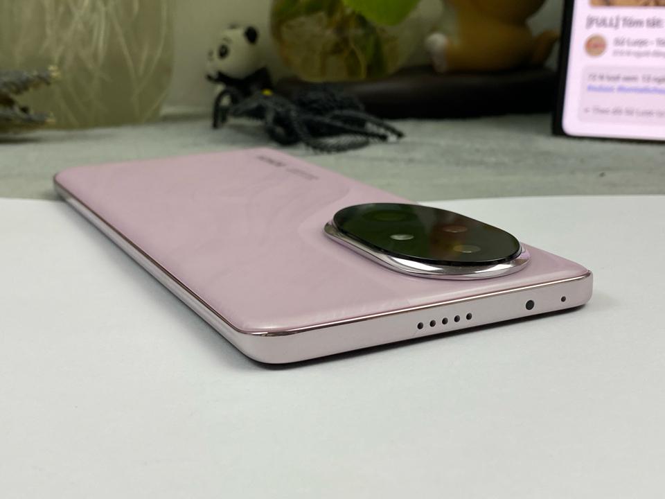 Honor 200 Pro 12/256G - 43152-duoc-ban-tai-Điện Thoại Xanh