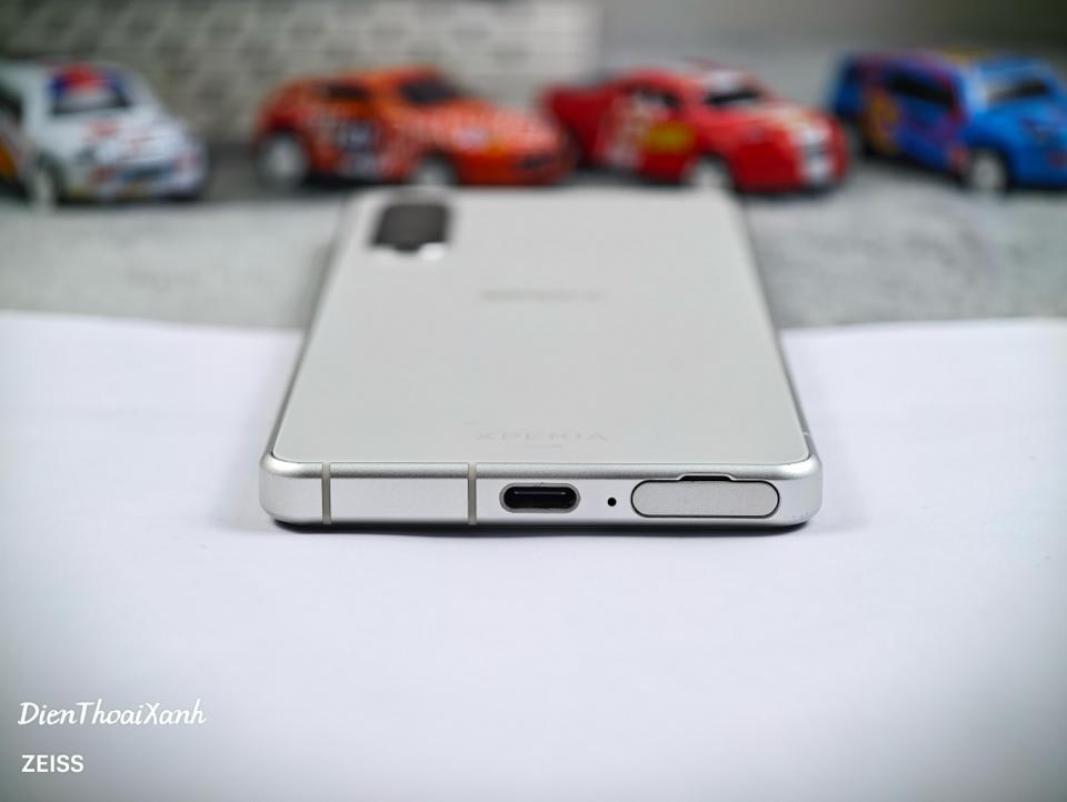 Sony Xperia 5 mark IV 8/128G - 37582-duoc-ban-tai-Điện Thoại Xanh