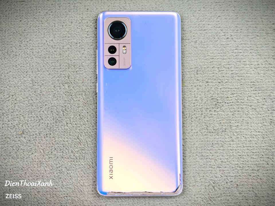 Xiaomi 12x 8/128G - 72617-duoc-ban-tai-Điện Thoại Xanh