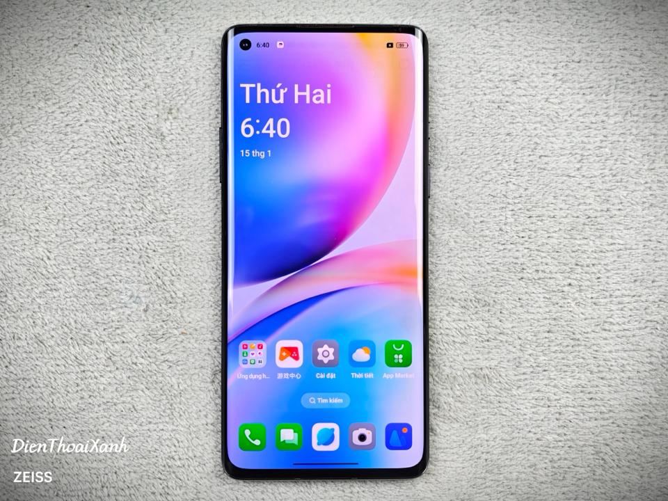 OnePlus 8 8/128G - 65215-duoc-ban-tai-Điện Thoại Xanh