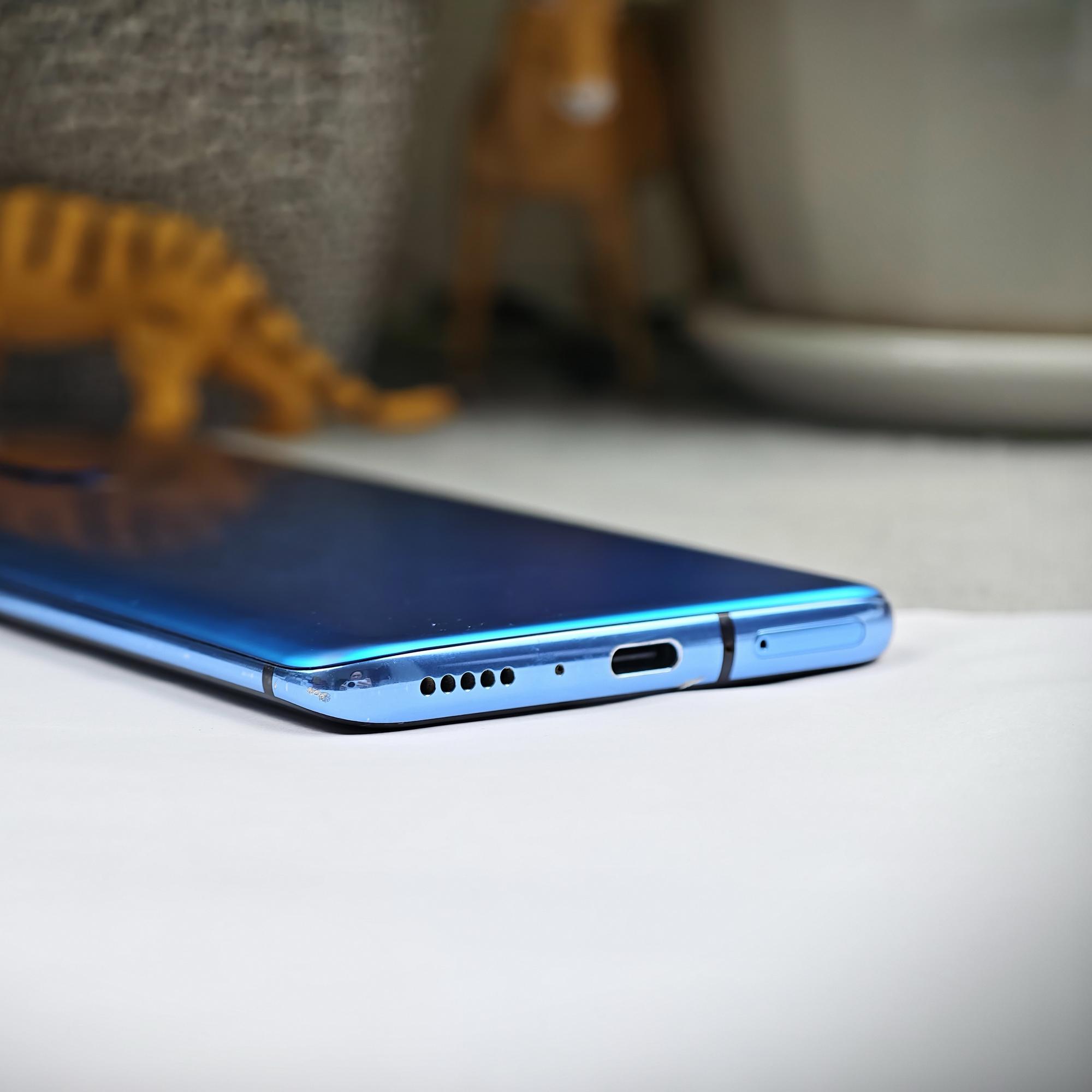 OnePlus 7T Pro 12/256G - 23071-duoc-ban-tai-Điện Thoại Xanh