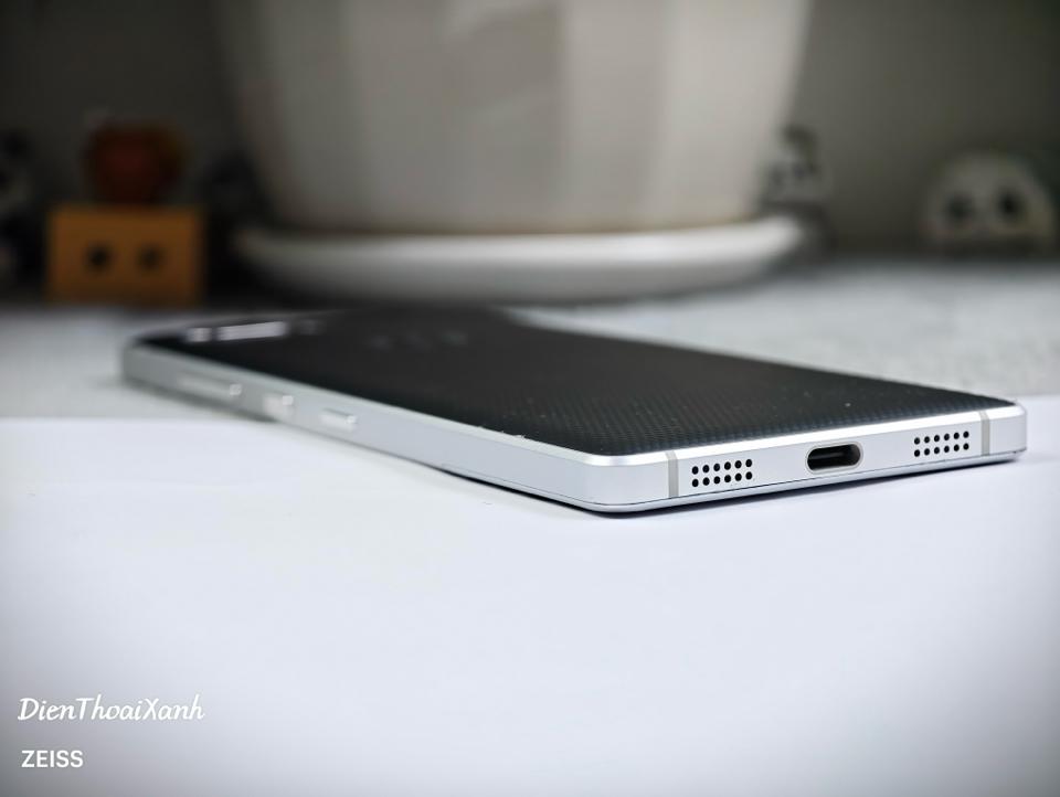 Blackberry Key2 6/64G - 05491-duoc-ban-tai-Điện Thoại Xanh