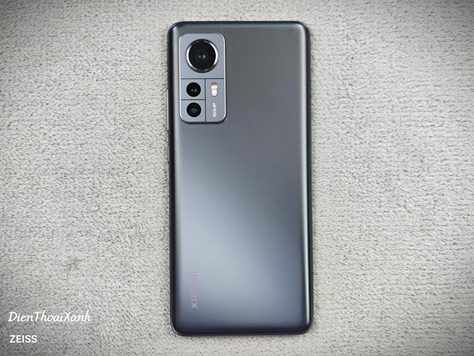 Xiaomi 12x 8/128G - 84815-duoc-ban-tai-Điện Thoại Xanh