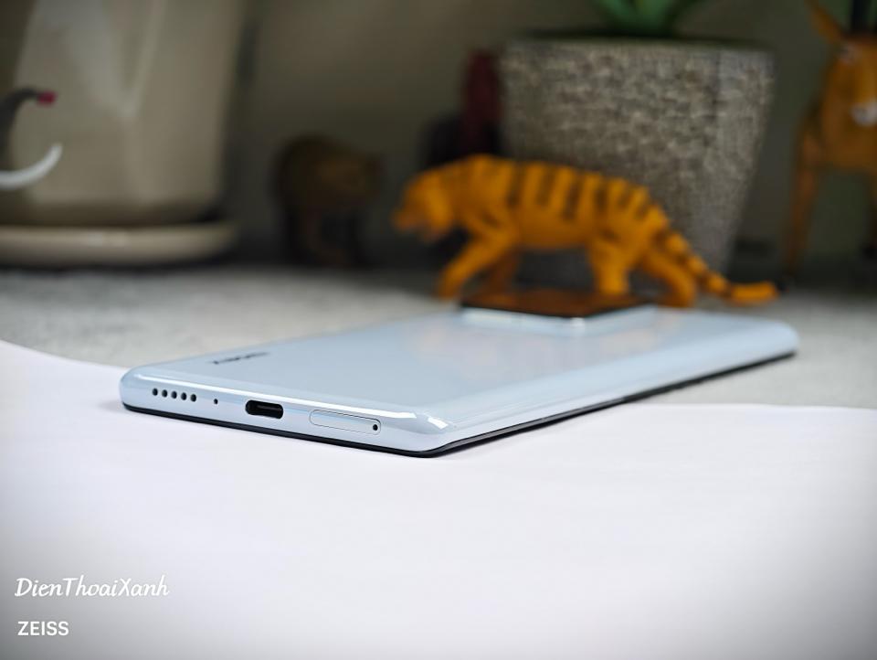 Xiaomi Mix 4 8/256G - 62065-duoc-ban-tai-Điện Thoại Xanh
