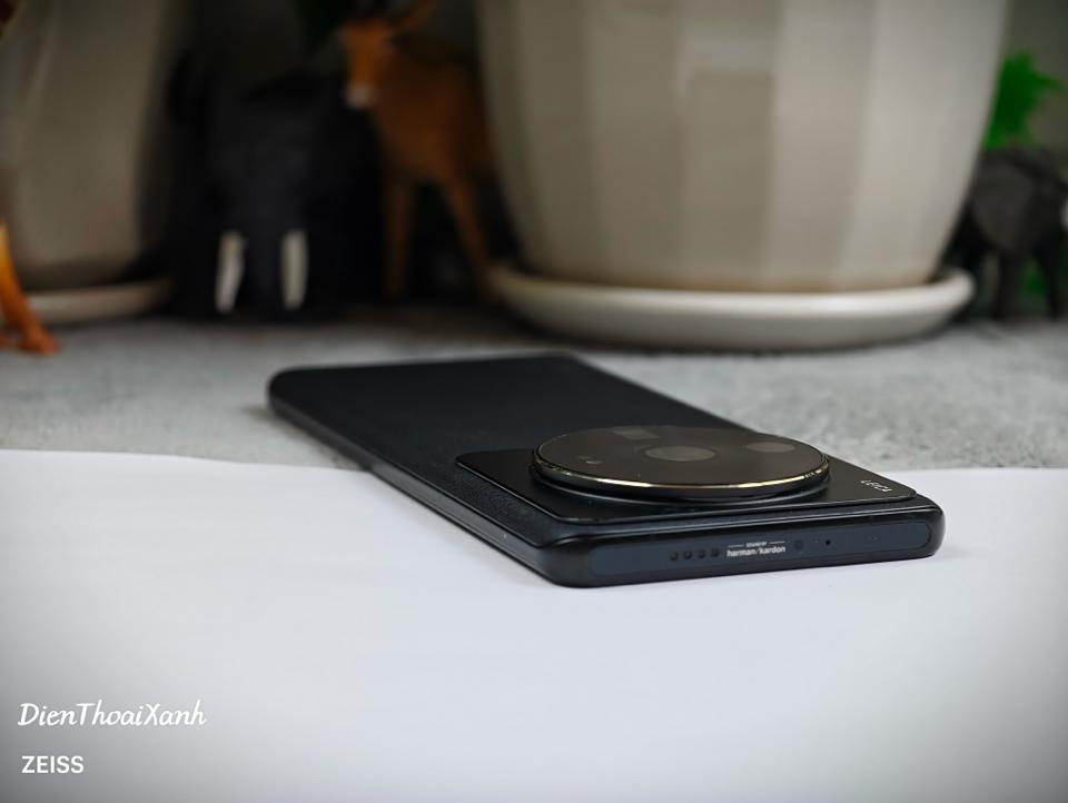 Xiaomi 12s Ultra 12/512G - 15931-duoc-ban-tai-Điện Thoại Xanh