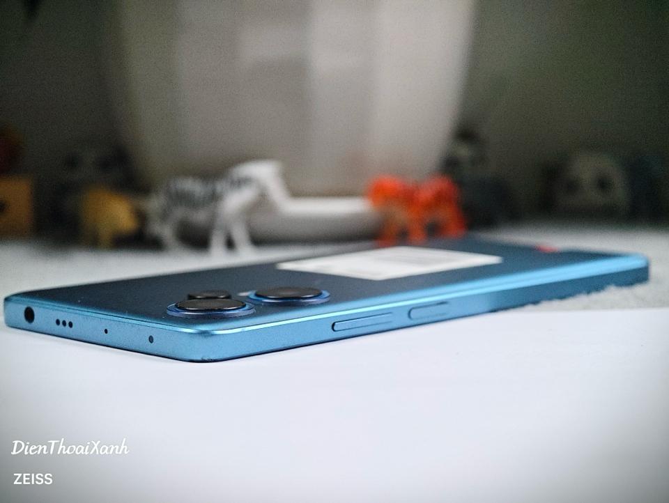 Redmi Note 12 Turbo 12/256G - 58329-duoc-ban-tai-Điện Thoại Xanh