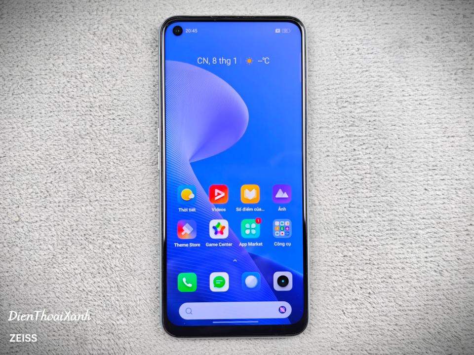 Realme Q2 6/128G - 67373-duoc-ban-tai-Điện Thoại Xanh