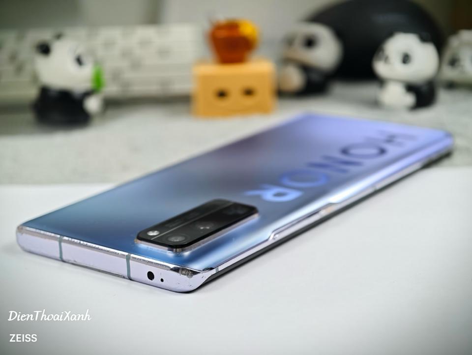 Honor 30 Pro 8/128G - 18649-duoc-ban-tai-Điện Thoại Xanh